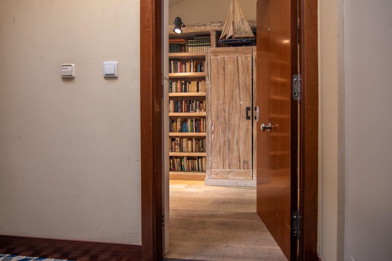 1 bedroom Penthouse for sale in A Coruna city - € 385,000 (Ref: 9619470)