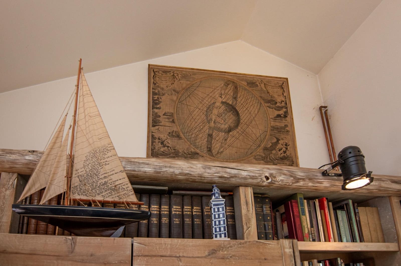 1 bedroom Penthouse for sale in A Coruna city - € 385,000 (Ref: 9619470)