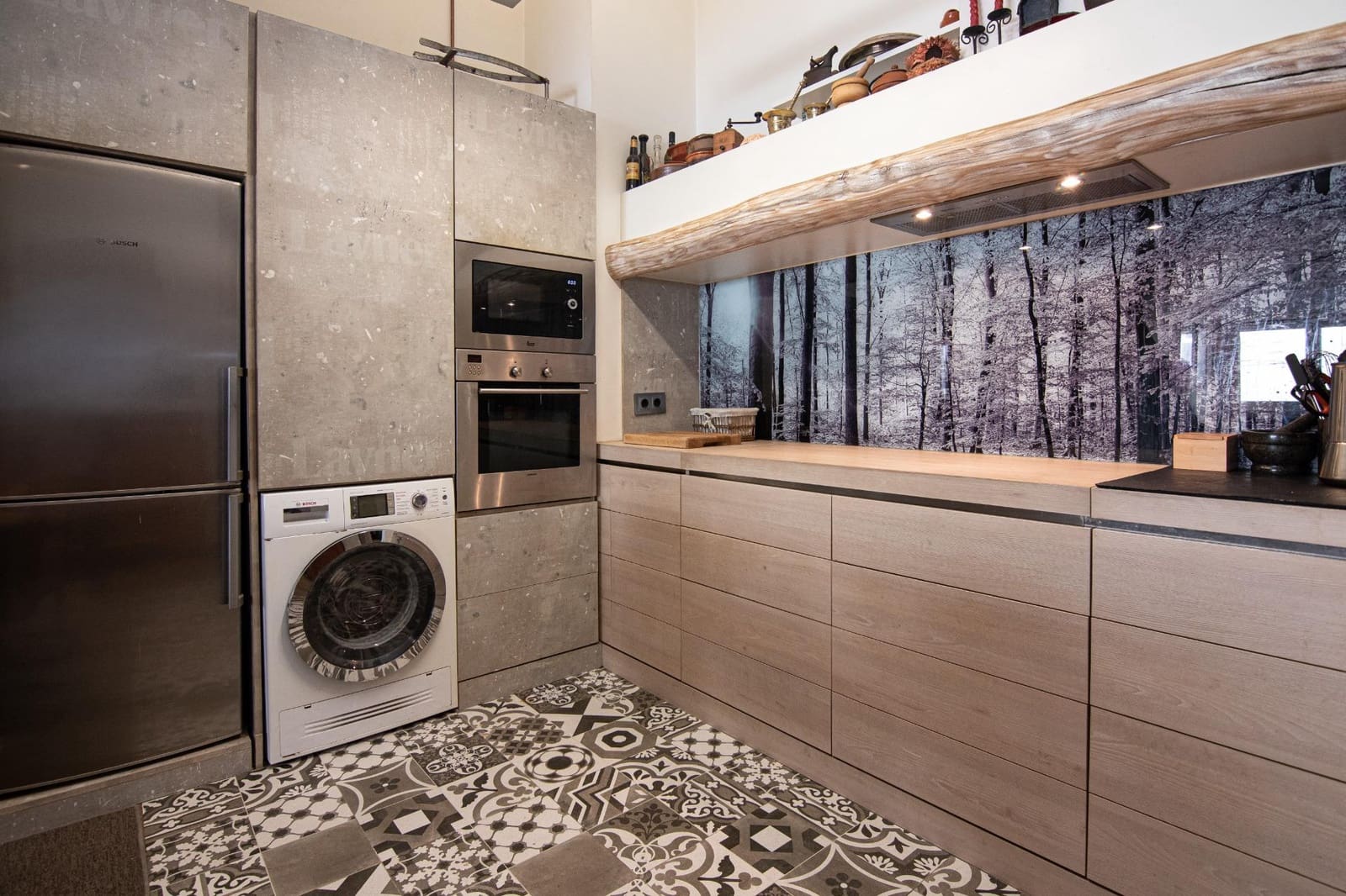 1 bedroom Penthouse for sale in A Coruna city - € 385,000 (Ref: 9619470)