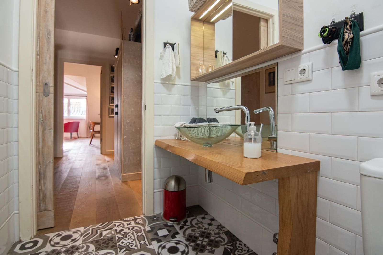 1 bedroom Penthouse for sale in A Coruna city - € 385,000 (Ref: 9619470)