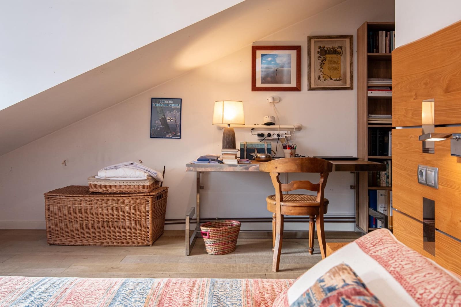 1 bedroom Penthouse for sale in A Coruna city - € 385,000 (Ref: 9619470)