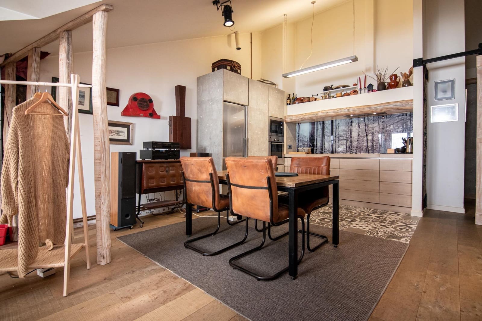 1 bedroom Penthouse for sale in A Coruna city - € 385,000 (Ref: 9619470)