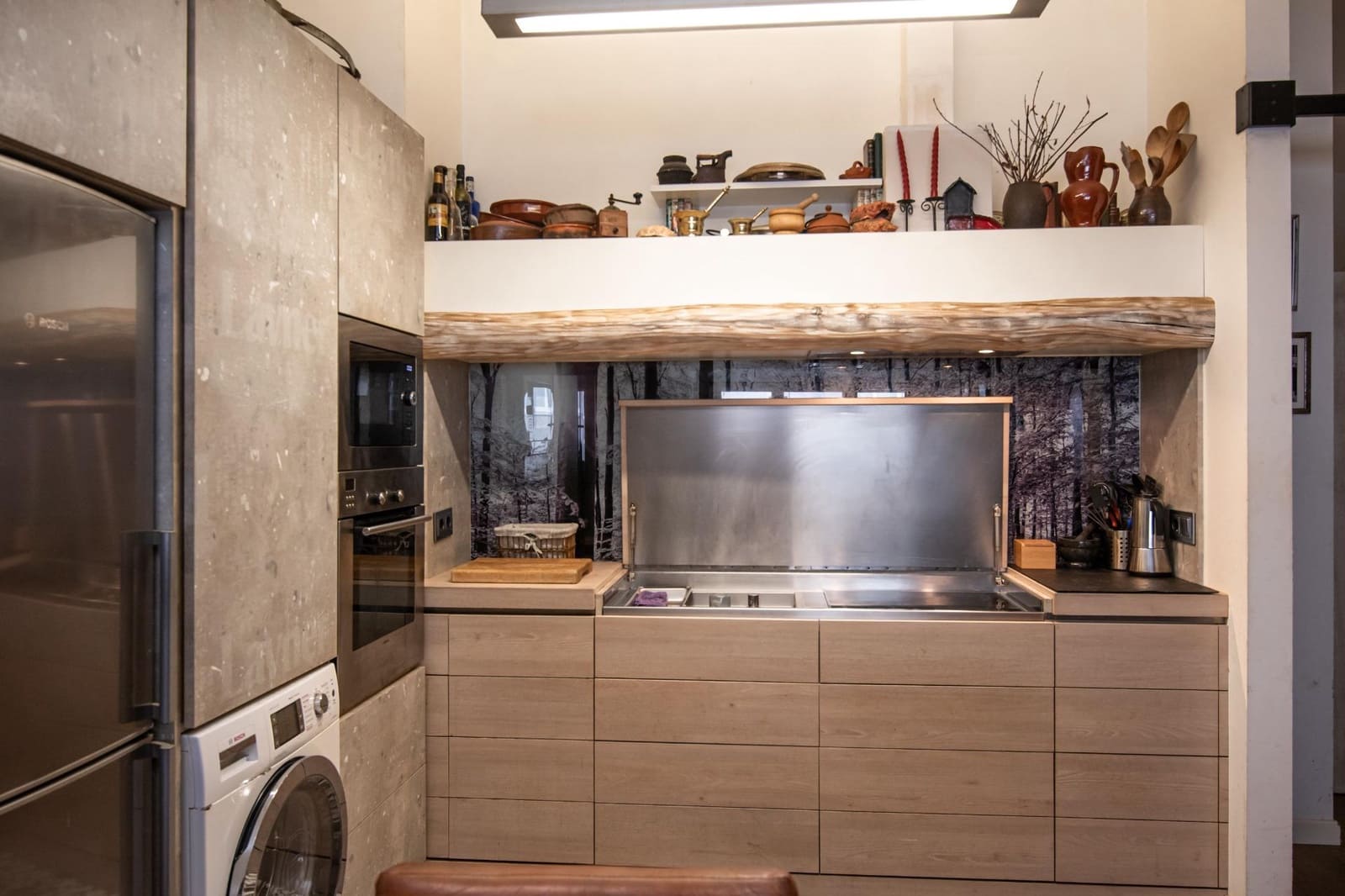 1 bedroom Penthouse for sale in A Coruna city - € 385,000 (Ref: 9619470)