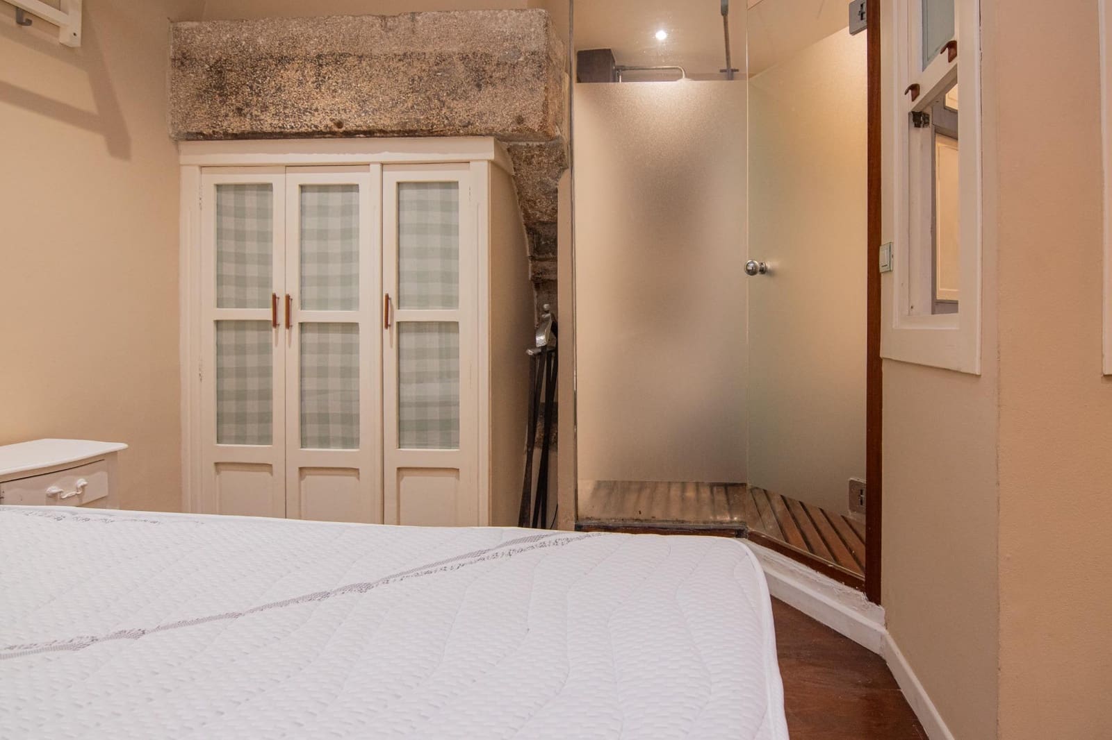 1 sovrum Lägenhet till salu i A Coruna stad - 229 000 € (Ref: 9619471)