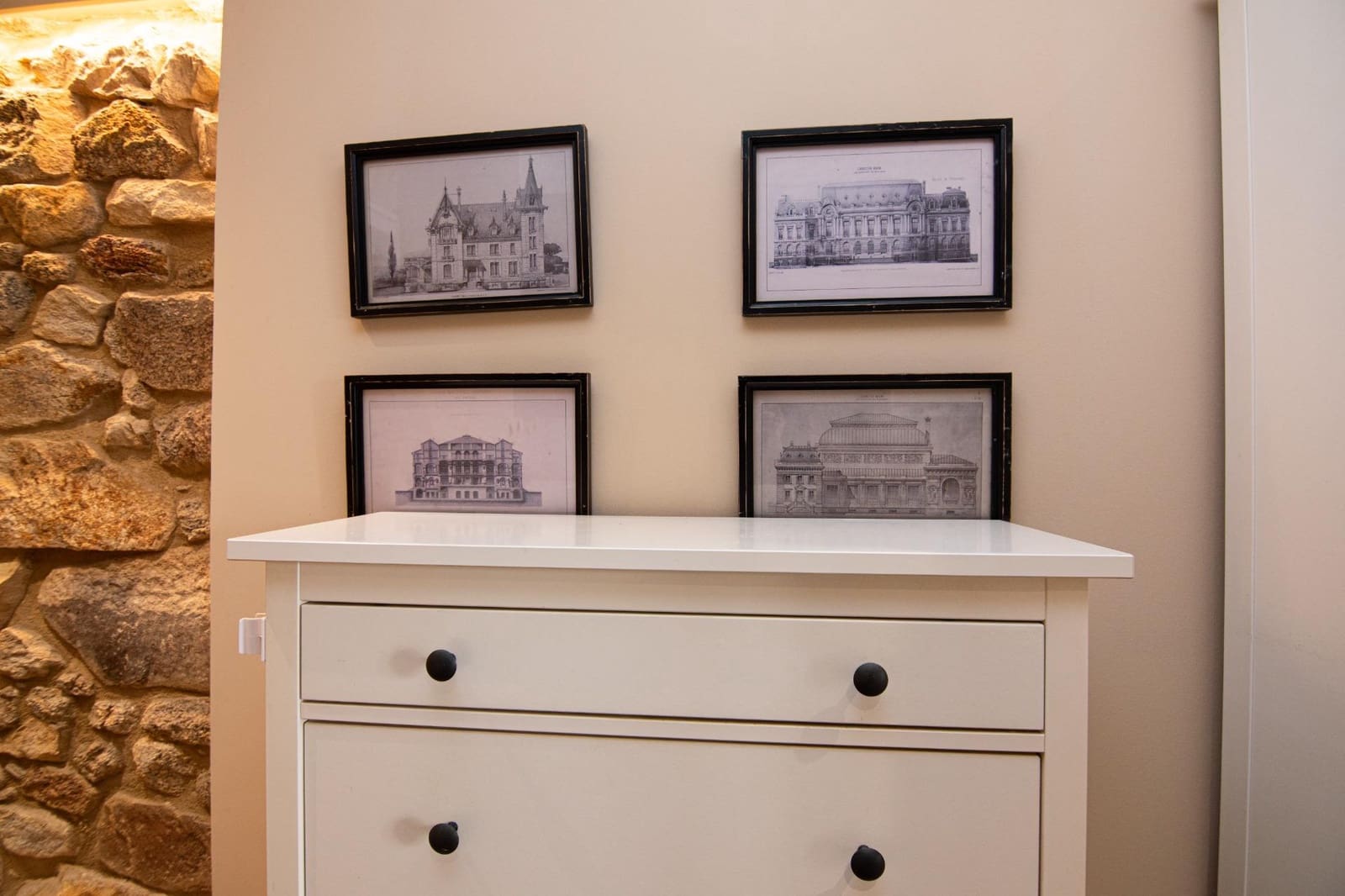 1 sovrum Lägenhet till salu i A Coruna stad - 229 000 € (Ref: 9619471)