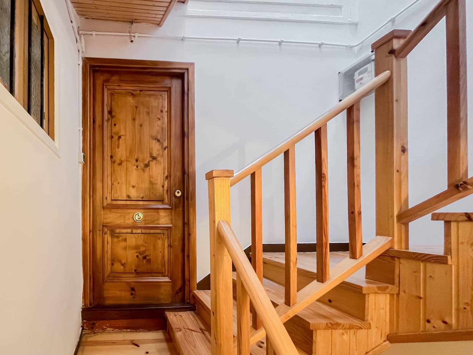 1 sovrum Lägenhet till salu i A Coruna stad - 229 000 € (Ref: 9619471)