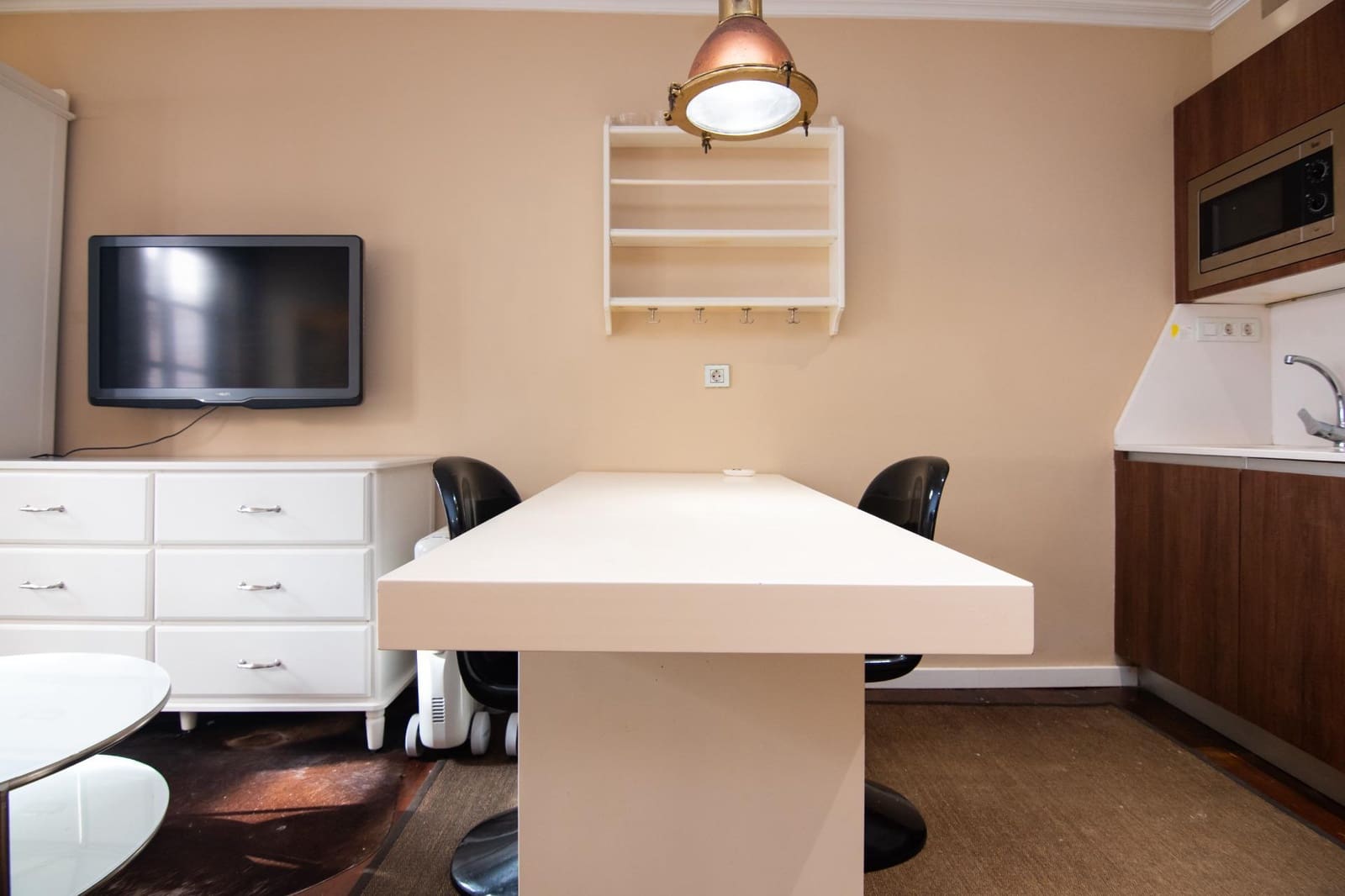 1 Zimmer Apartment zu verkaufen in A Coruna Stadt - 224.000 € (Ref: 9619471)