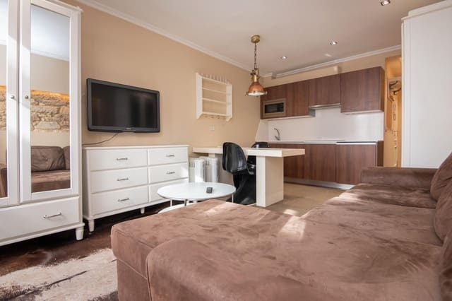 1 bedroom Apartment for sale in A Coruña city - € 224,000 (Ref: 9619471)