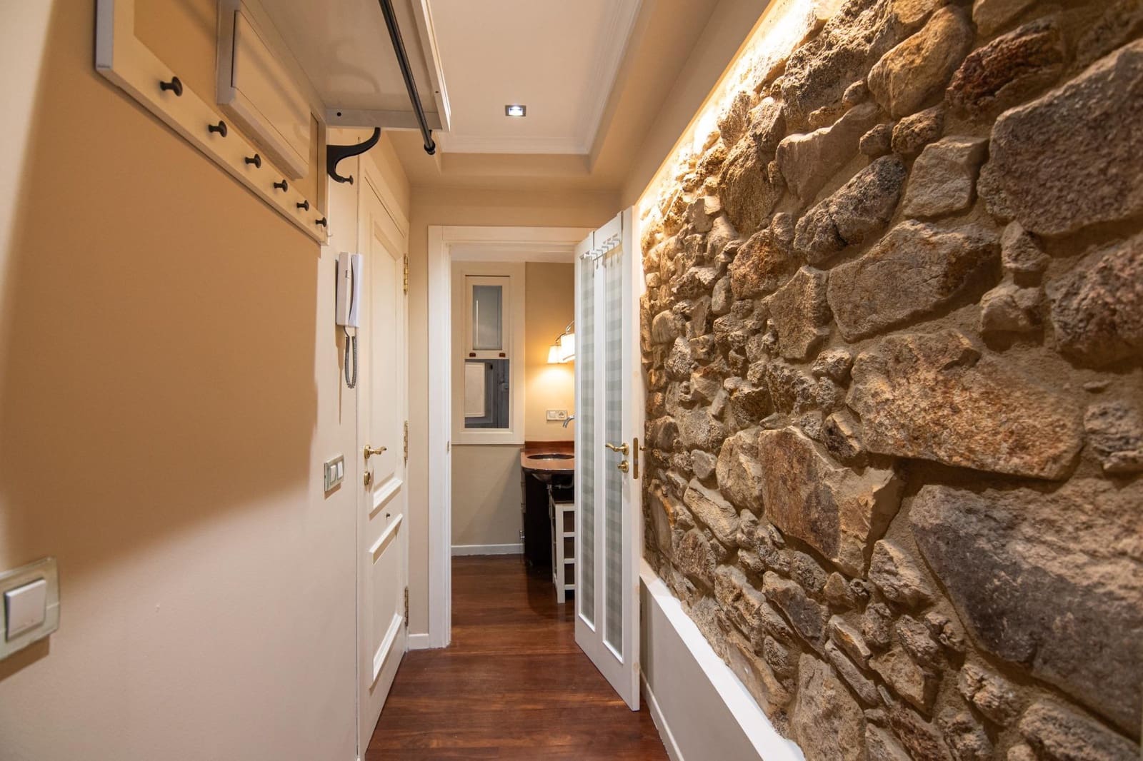 1 Zimmer Apartment zu verkaufen in A Coruna Stadt - 224.000 € (Ref: 9619471)