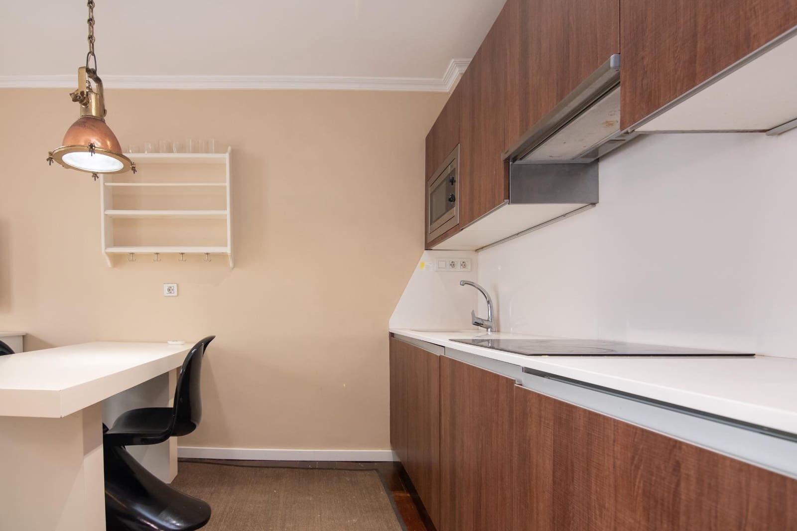 1 Zimmer Apartment zu verkaufen in A Coruna Stadt - 224.000 € (Ref: 9619471)