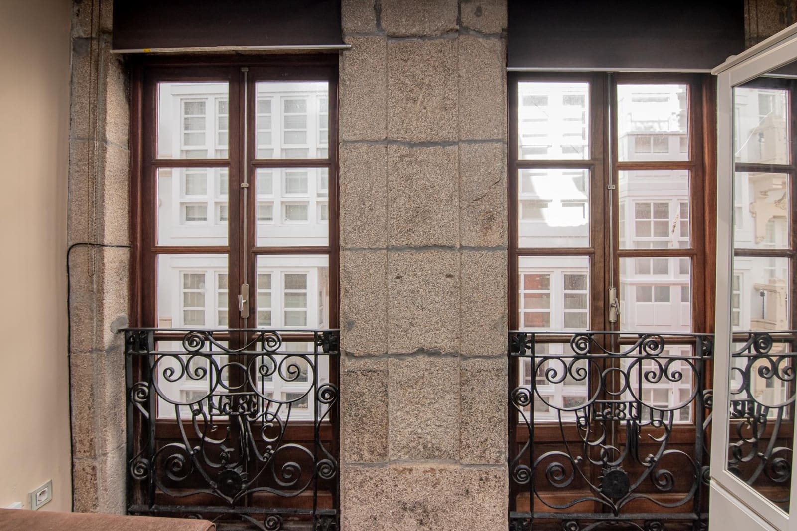 1 Zimmer Apartment zu verkaufen in A Coruna Stadt - 224.000 € (Ref: 9619471)