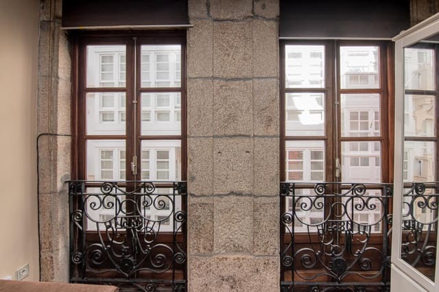 1 bedroom Apartment for sale in A Coruña city - € 224,000 (Ref: 9619471)