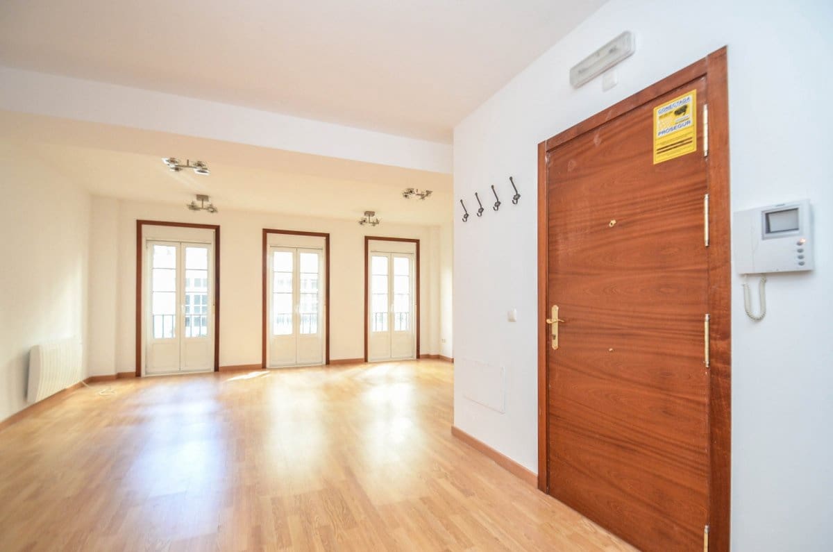 Escritório para arrendar em Corunha cidade - 800 € (Ref: 9656246)