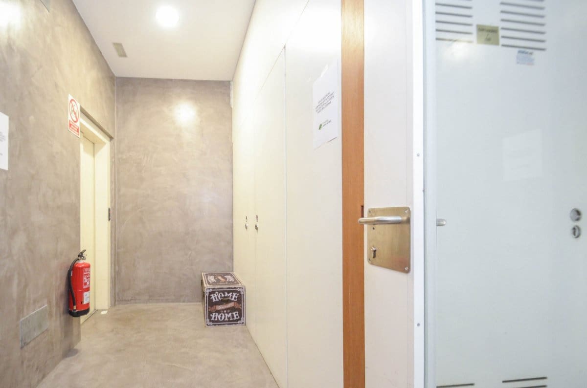 Escritório para arrendar em Corunha cidade - 800 € (Ref: 9656246)