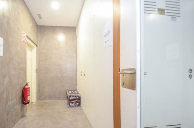 Escritório para arrendar em Corunha cidade - 800 € (Ref: 9656246)