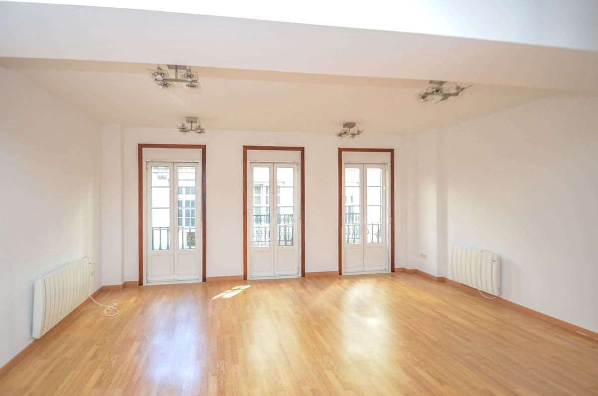 Escritório para arrendar em Corunha cidade - 800 € (Ref: 9656246)