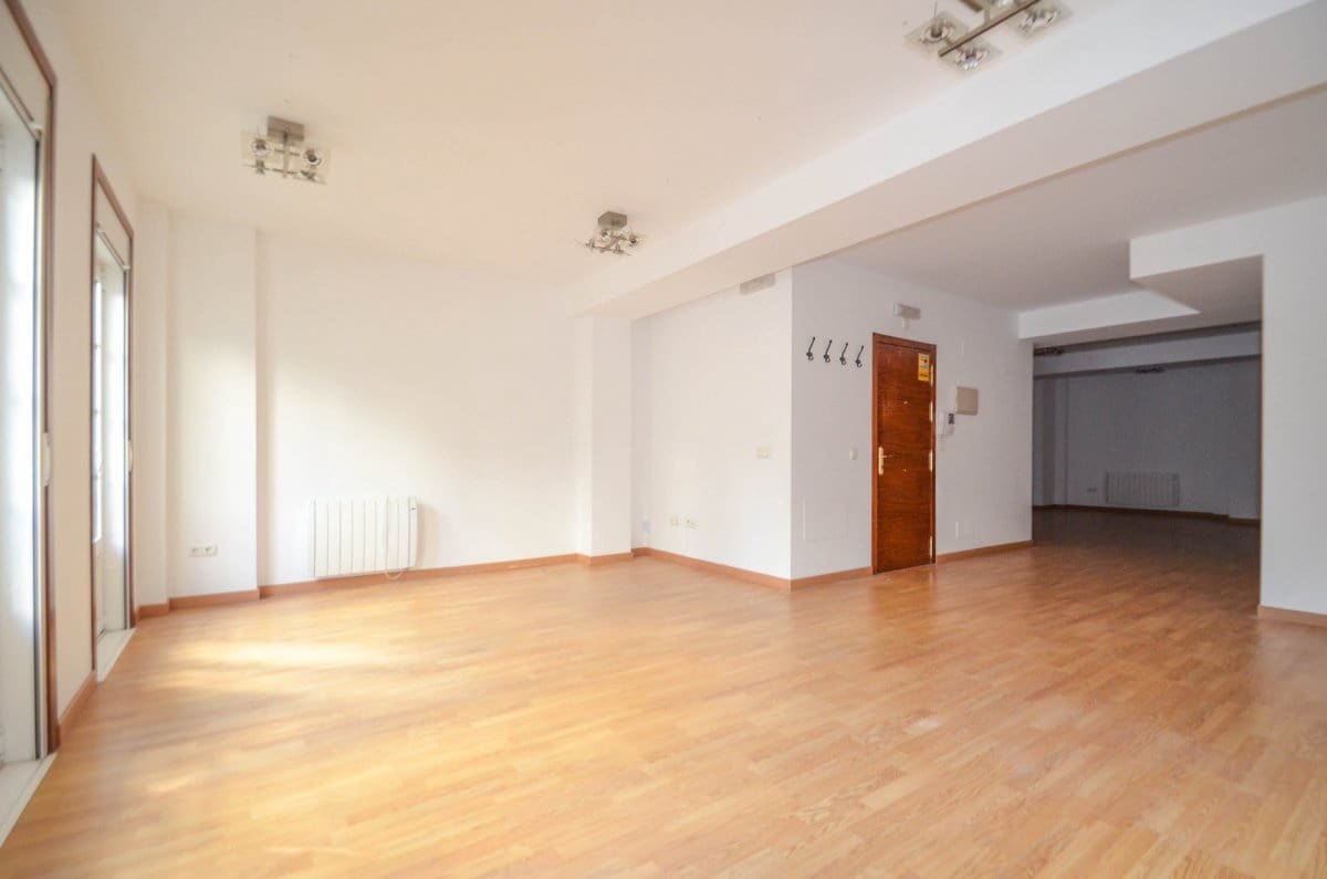 Escritório para arrendar em Corunha cidade - 800 € (Ref: 9656246)