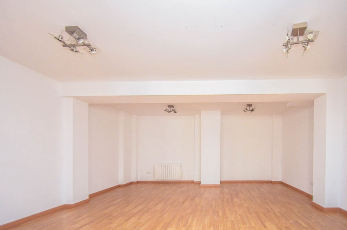 Escritório para arrendar em Corunha cidade - 800 € (Ref: 9656246)