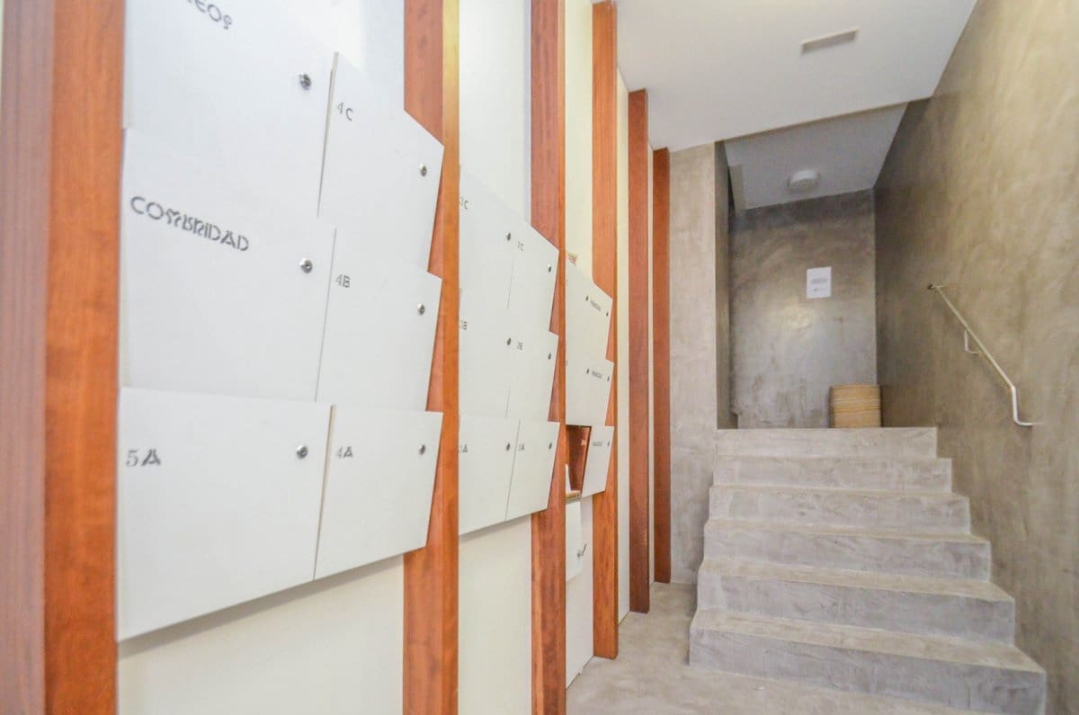 Escritório para arrendar em Corunha cidade - 800 € (Ref: 9656246)