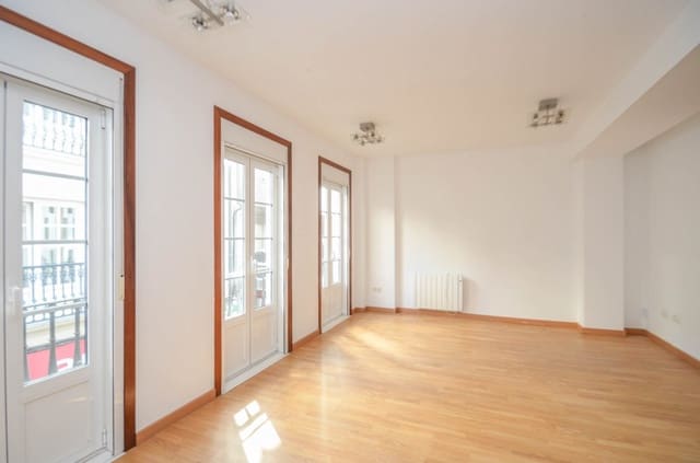 Escritório para arrendar em Corunha cidade - 800 € (Ref: 9656246)