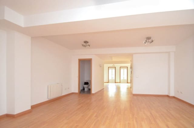 Escritório para arrendar em Corunha cidade - 800 € (Ref: 9656246)