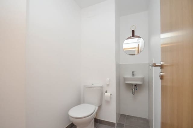 Escritório para arrendar em Corunha cidade - 800 € (Ref: 9656246)