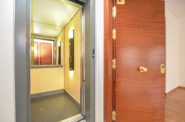 Escritório para arrendar em Corunha cidade - 800 € (Ref: 9656246)