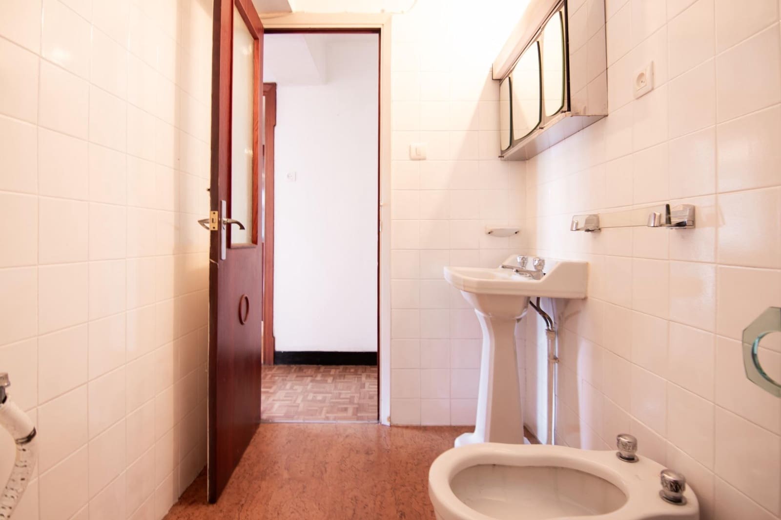 3 soverom Leilighet til salgs i La Coruna by - € 185 000 (Ref: 9659562)