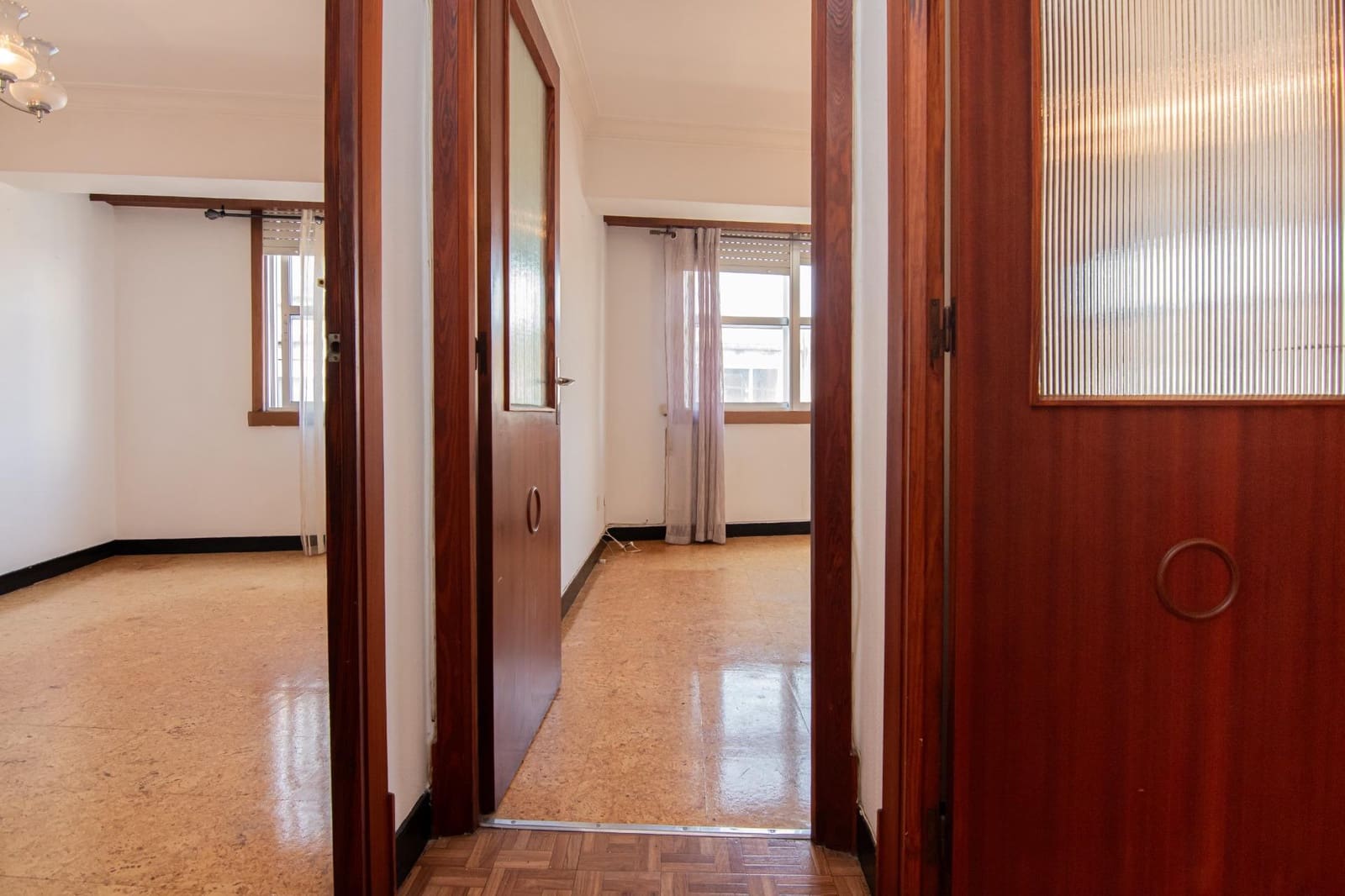 3 soverom Leilighet til salgs i La Coruna by - € 185 000 (Ref: 9659562)