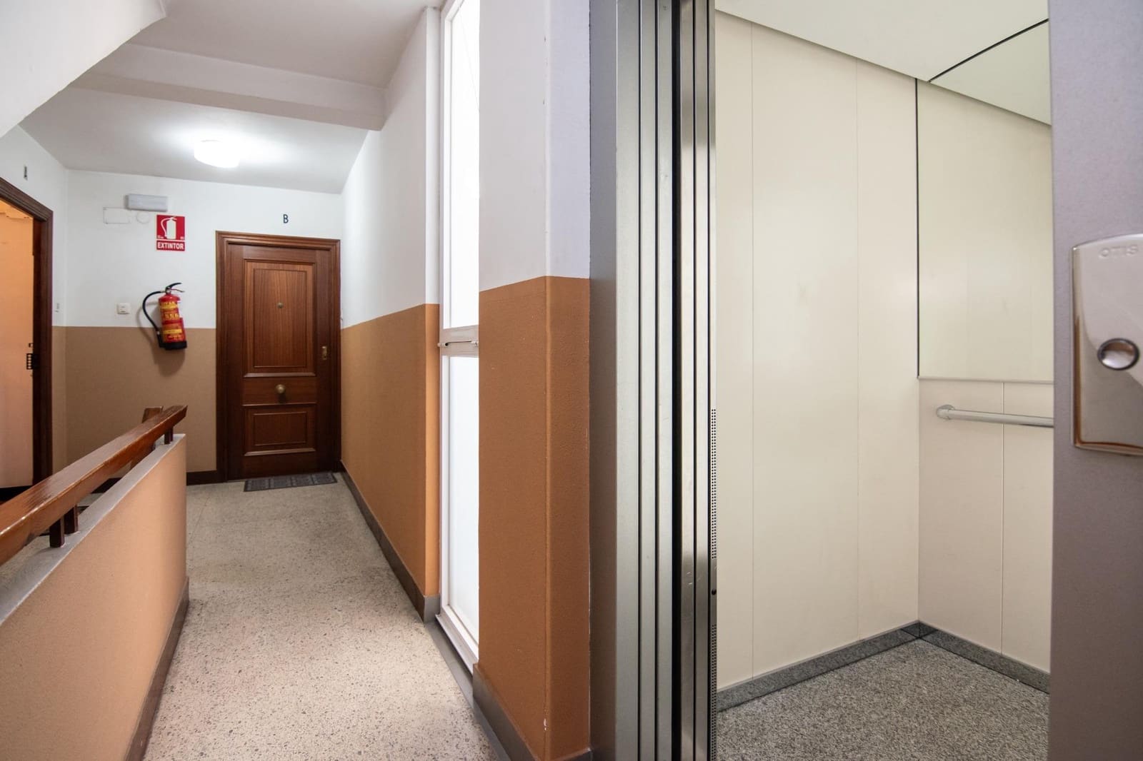 3 soverom Leilighet til salgs i La Coruna by - € 185 000 (Ref: 9659562)