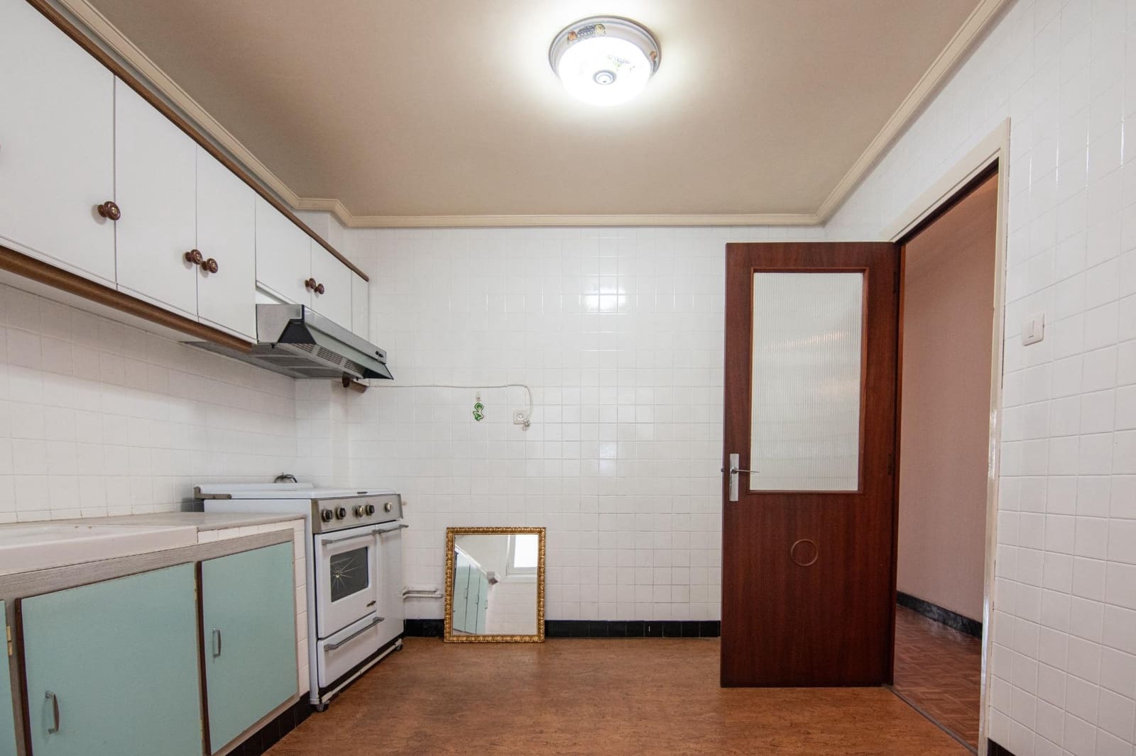 3 soverom Leilighet til salgs i La Coruna by - € 185 000 (Ref: 9659562)