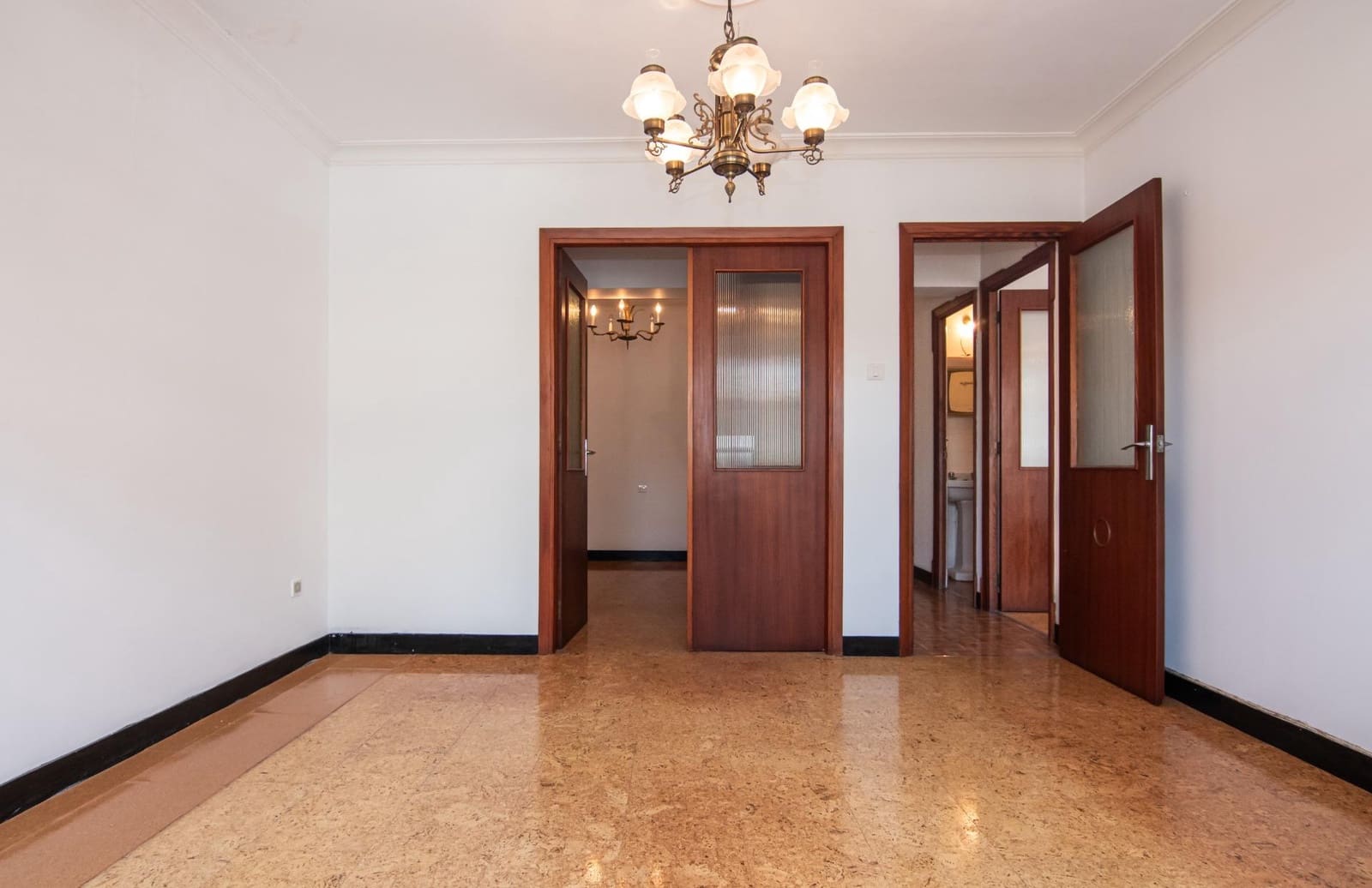 3 soverom Leilighet til salgs i La Coruna by - € 185 000 (Ref: 9659562)