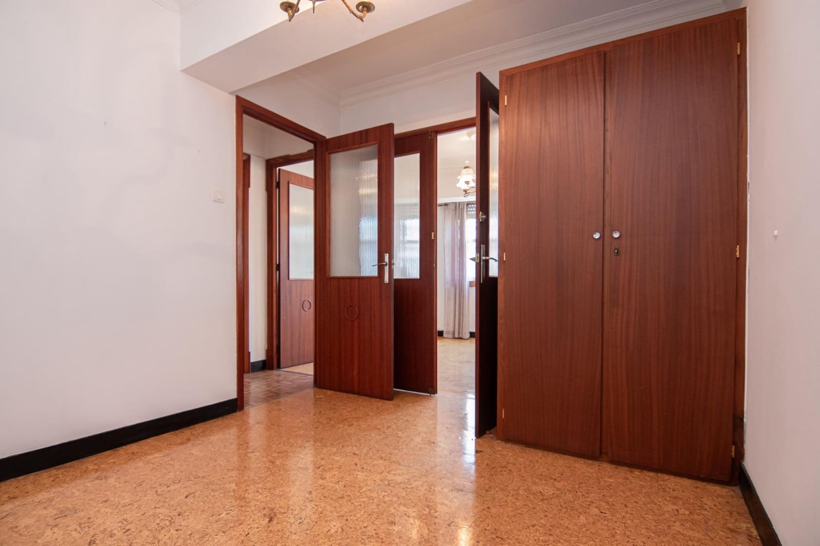 3 soverom Leilighet til salgs i La Coruna by - € 185 000 (Ref: 9659562)