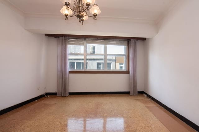 3 soverom Leilighet til salgs i La Coruña by - € 185 000 (Ref: 9659562)