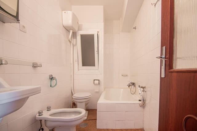 3 soverom Leilighet til salgs i La Coruña by - € 185 000 (Ref: 9659562)