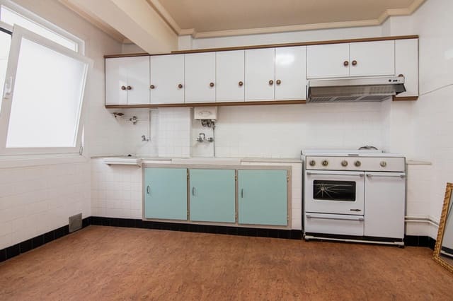 3 soverom Leilighet til salgs i La Coruña by - € 185 000 (Ref: 9659562)