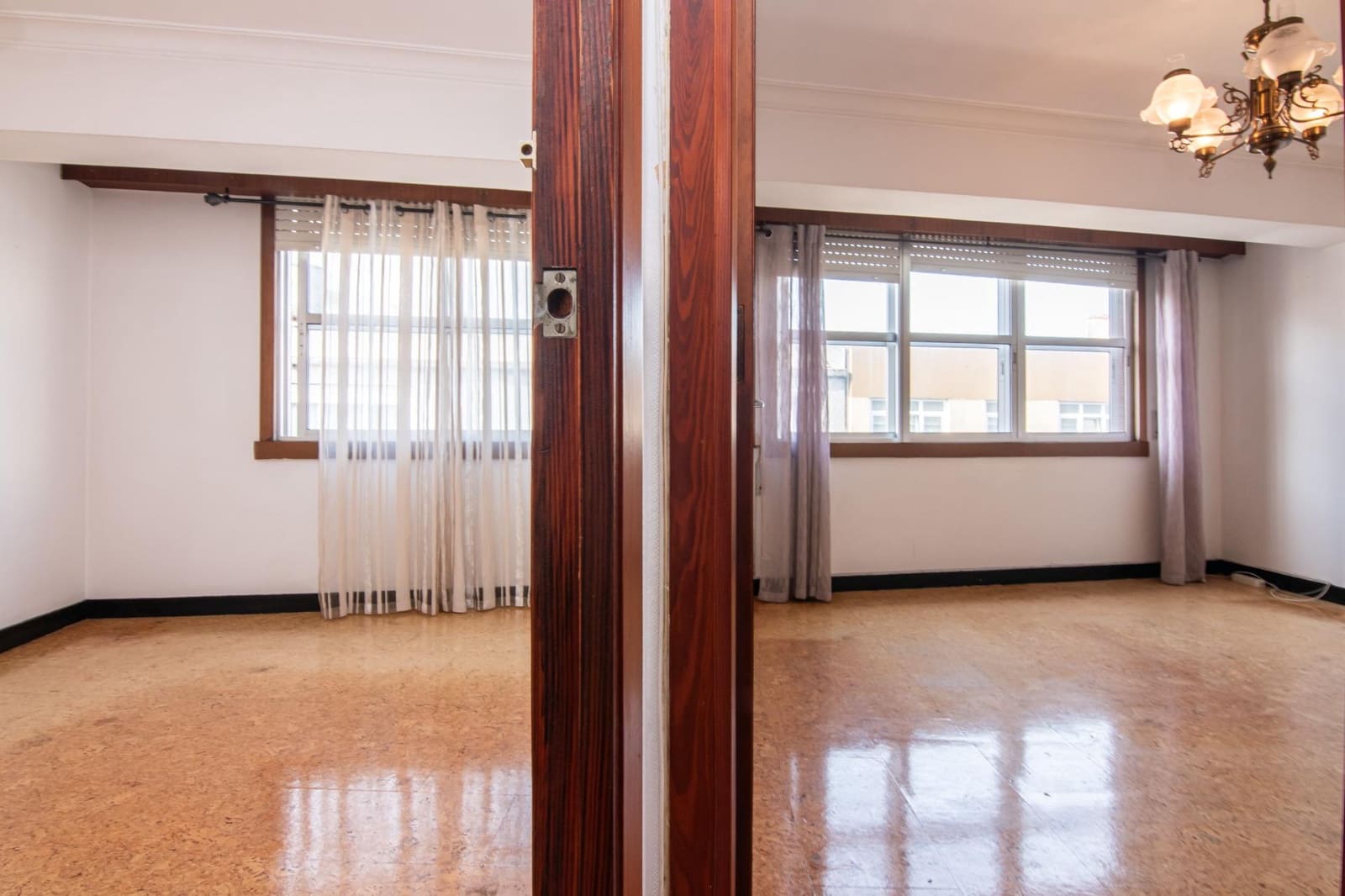 3 soverom Leilighet til salgs i La Coruna by - € 185 000 (Ref: 9659562)