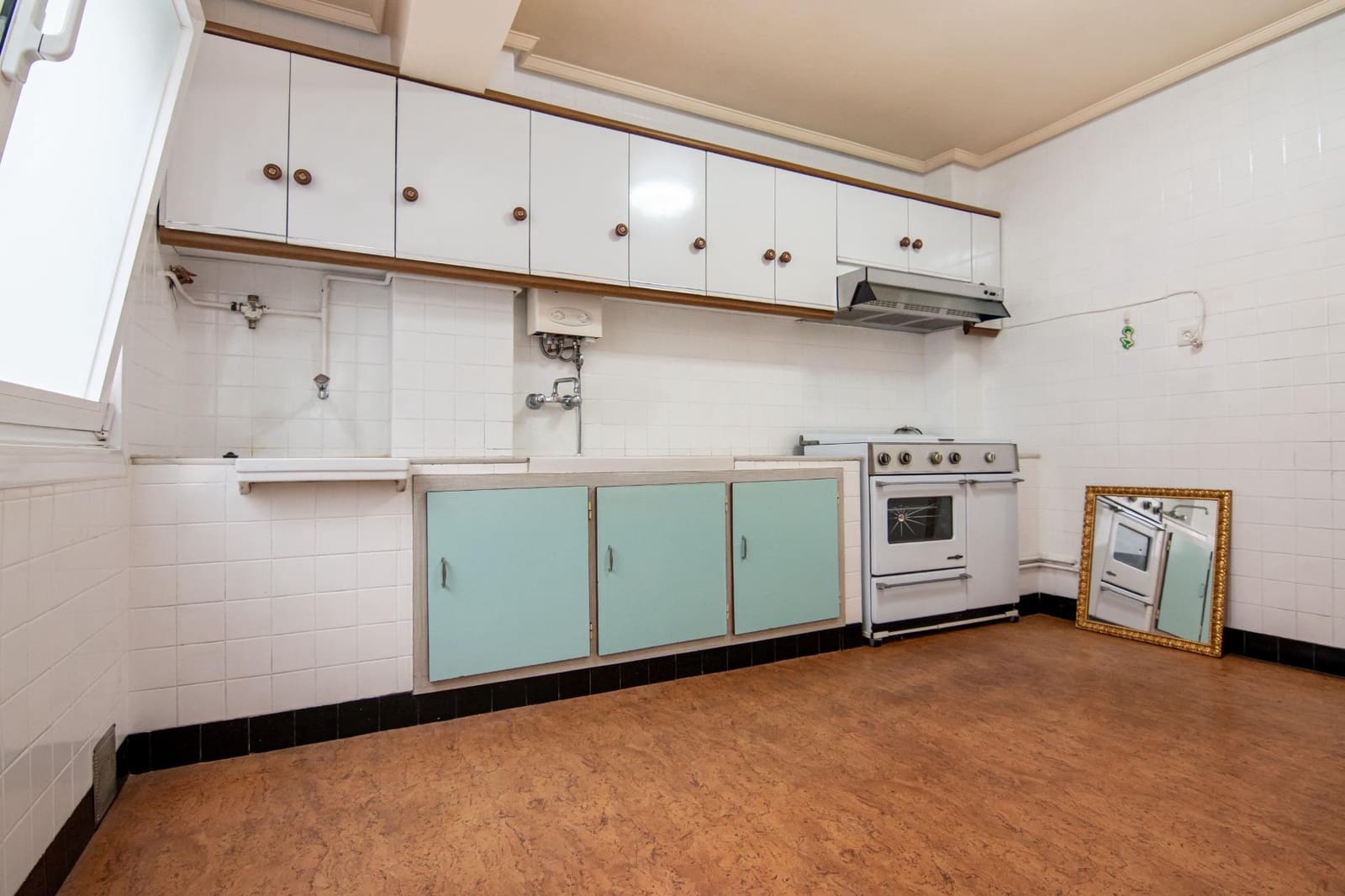 3 soverom Leilighet til salgs i La Coruna by - € 185 000 (Ref: 9659562)