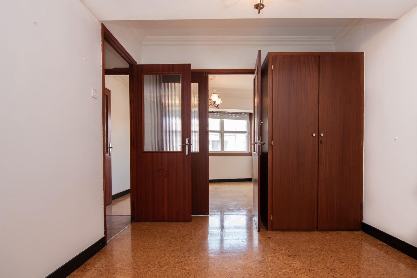 3 soverom Leilighet til salgs i La Coruna by - € 185 000 (Ref: 9659562)