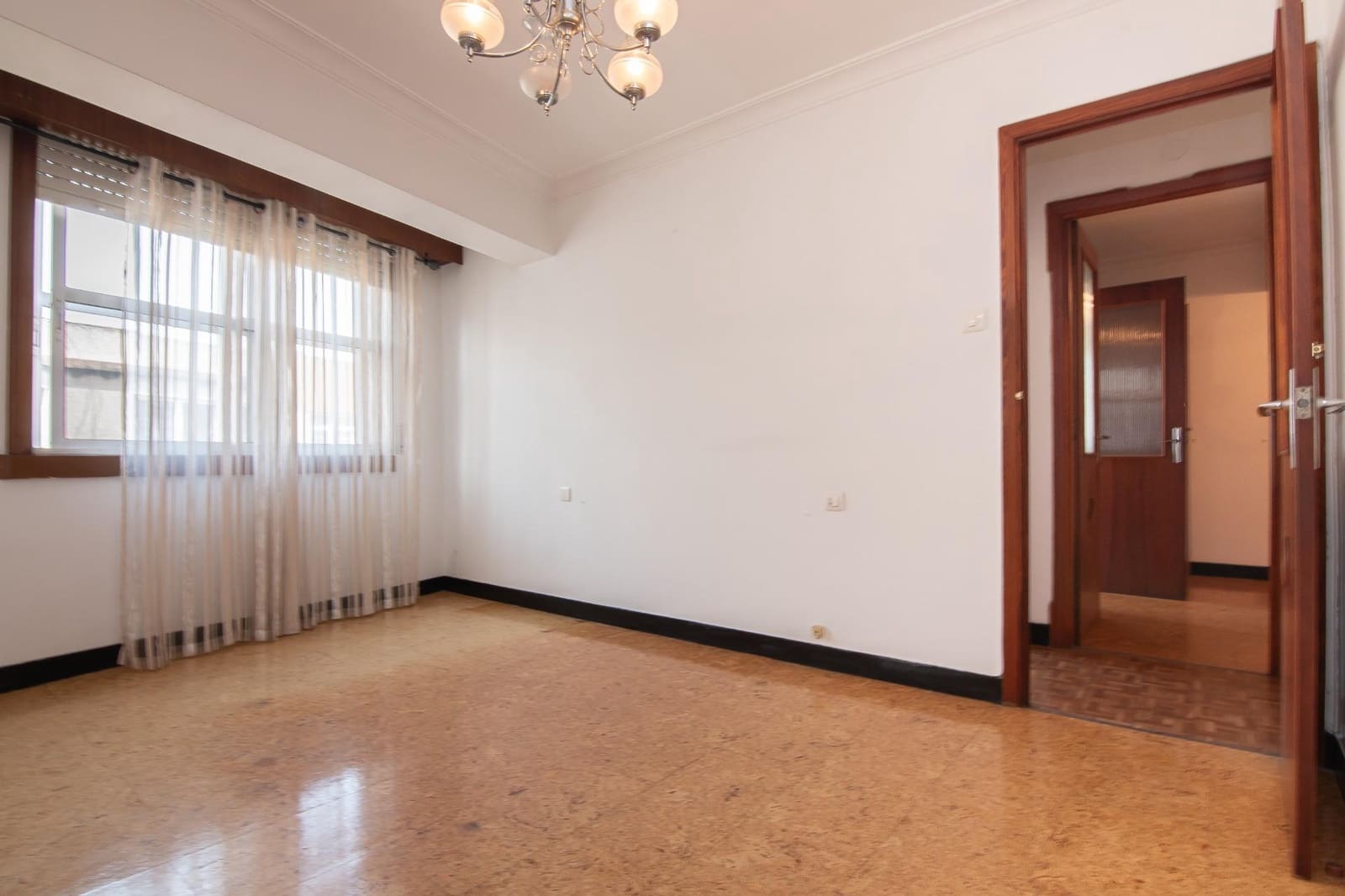 3 soverom Leilighet til salgs i La Coruna by - € 185 000 (Ref: 9659562)