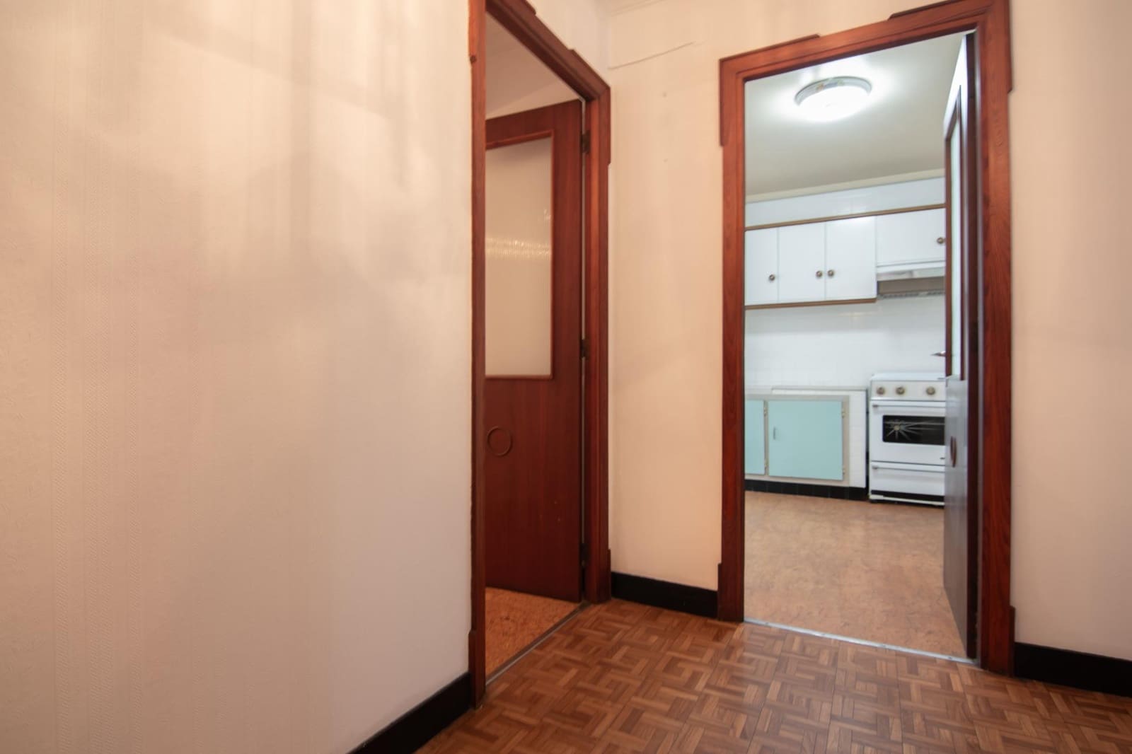 3 soverom Leilighet til salgs i La Coruna by - € 185 000 (Ref: 9659562)