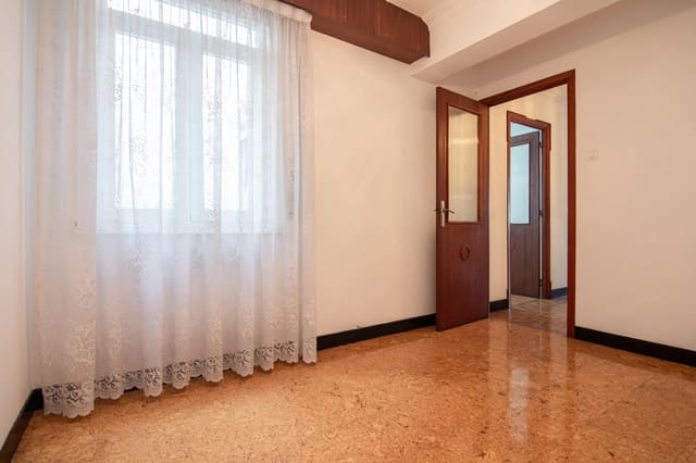 3 soverom Leilighet til salgs i La Coruña by - € 185 000 (Ref: 9659562)