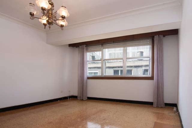 3 soverom Leilighet til salgs i La Coruña by - € 185 000 (Ref: 9659562)