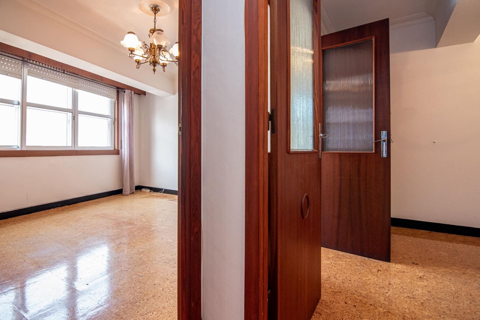 3 soverom Leilighet til salgs i La Coruna by - € 185 000 (Ref: 9659562)