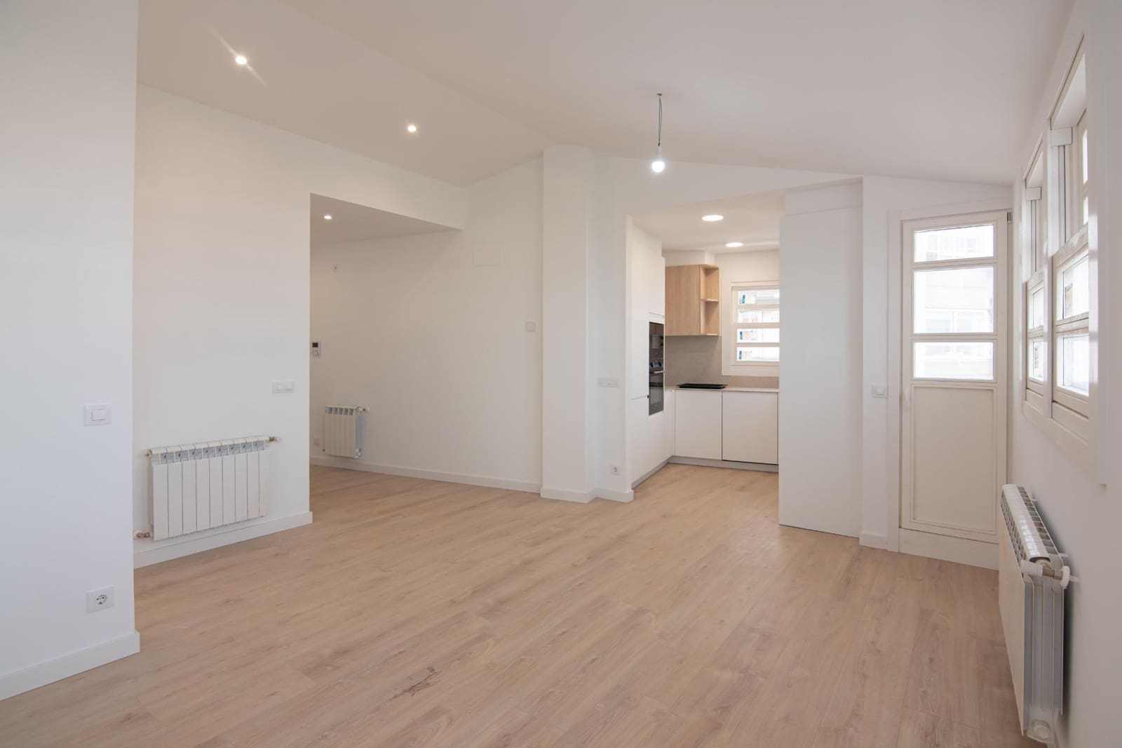 2 slaapkamer Penthouse te koop in A Coruna stad - € 495.000 (Ref: 9659563)