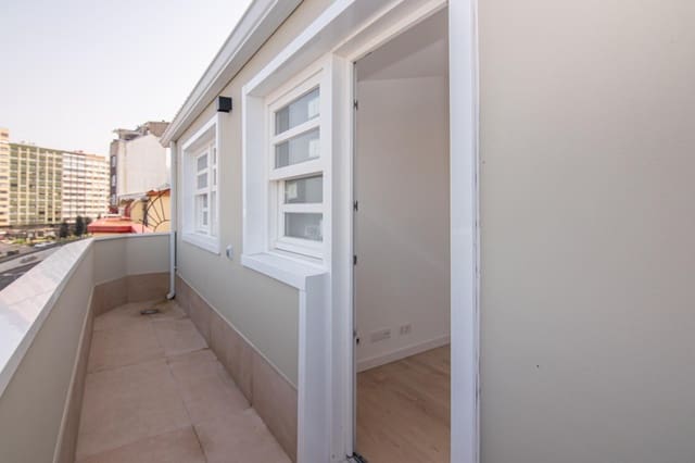 2 slaapkamer Penthouse te koop in A Coruña stad - € 495.000 (Ref: 9659563)