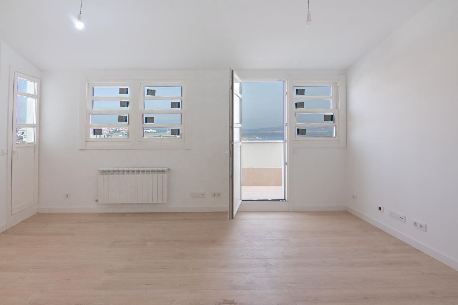 2 slaapkamer Penthouse te koop in A Coruna stad - € 495.000 (Ref: 9659563)