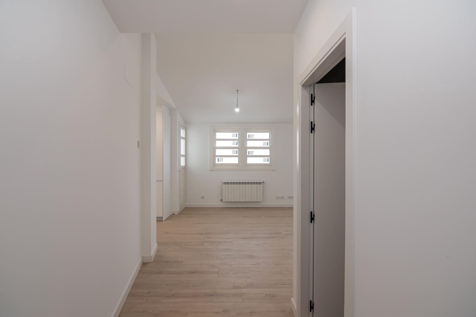 2 slaapkamer Penthouse te koop in A Coruna stad - € 495.000 (Ref: 9659563)