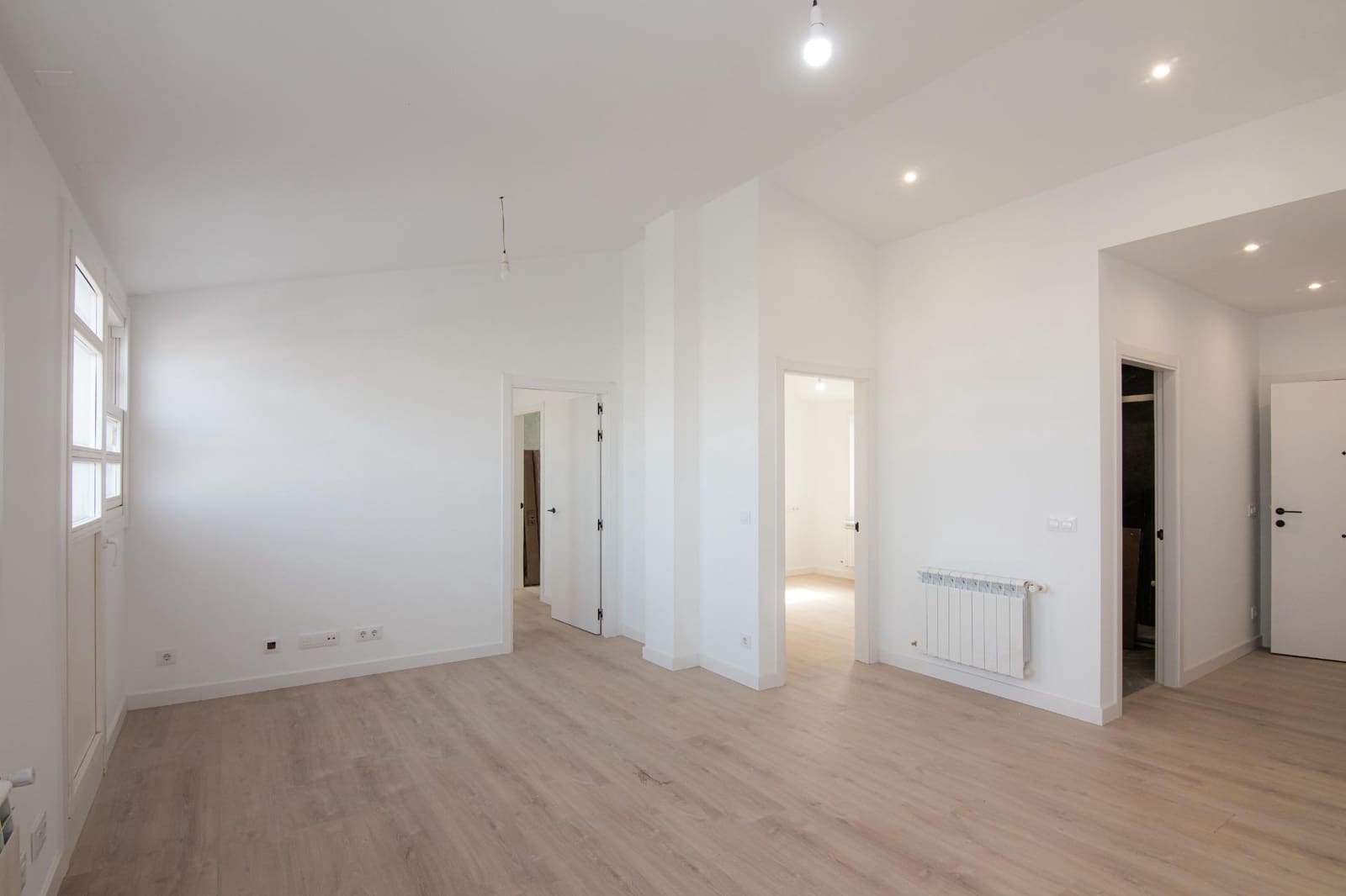 2 slaapkamer Penthouse te koop in A Coruna stad - € 495.000 (Ref: 9659563)