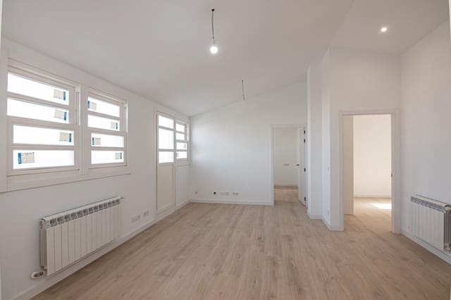 2 slaapkamer Penthouse te koop in A Coruña stad - € 495.000 (Ref: 9659563)